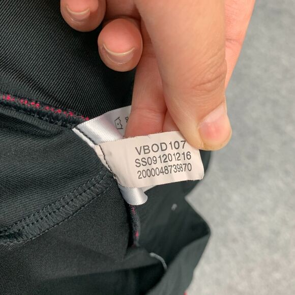 Under Armour All Season Gear Capri Womens S Small Pull On Stretch Leggings - Picture 11 of 13